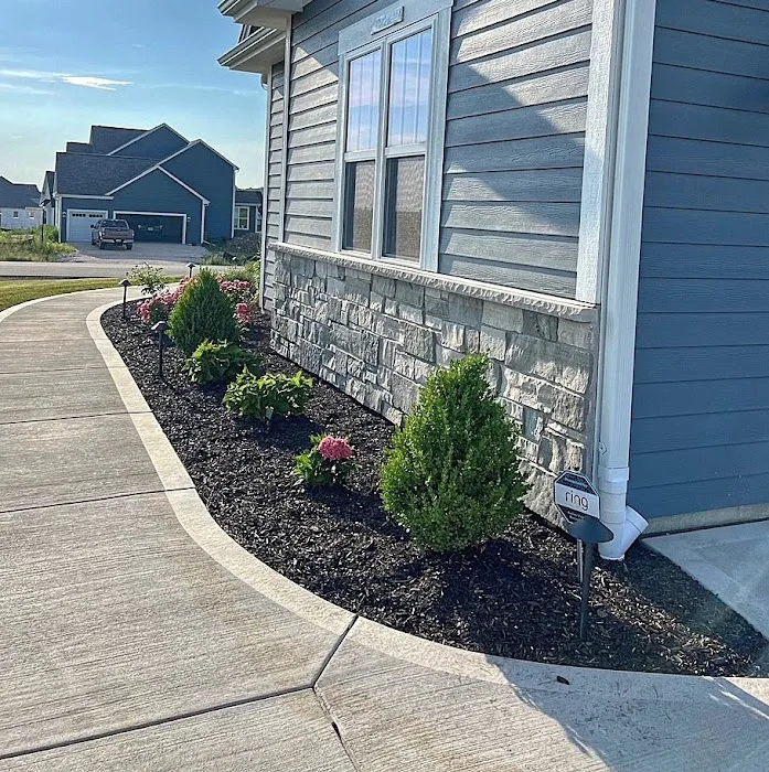 Spring Gardens Landscaping & Horticultural Services, Inc. Picture 8