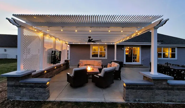 Spring Gardens Landscaping & Horticultural Services, Inc. Picture 2