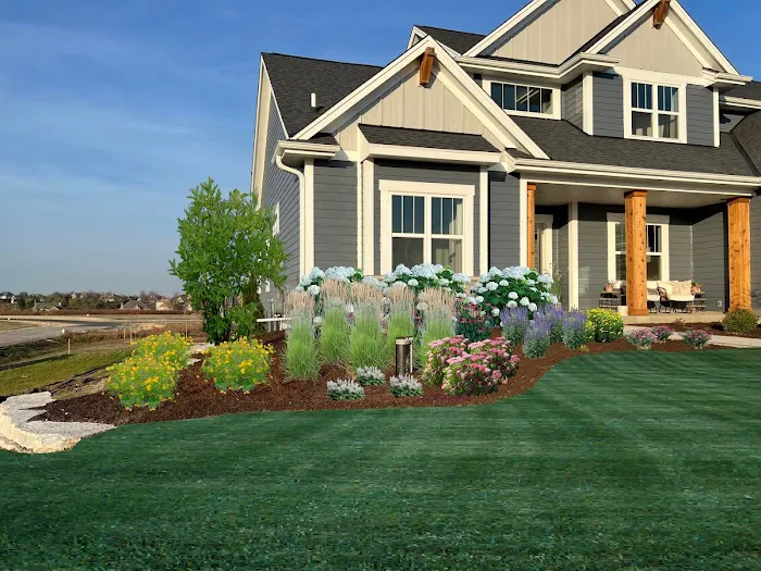 Spring Gardens Landscaping & Horticultural Services, Inc. Picture 10