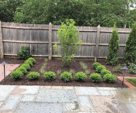 Green Life Landscapes LLC