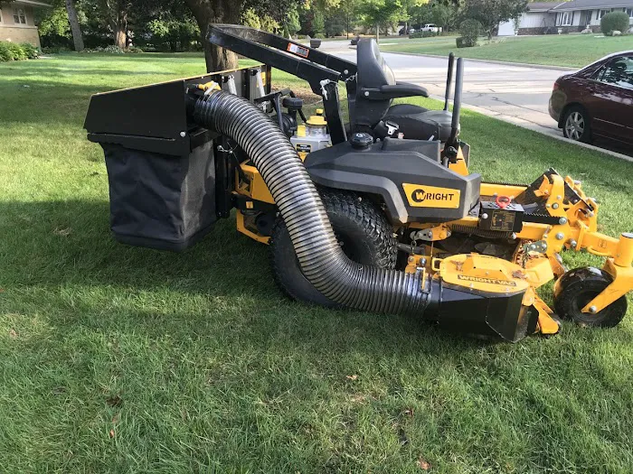 Turf and Tundra Outdoor Services Picture 1