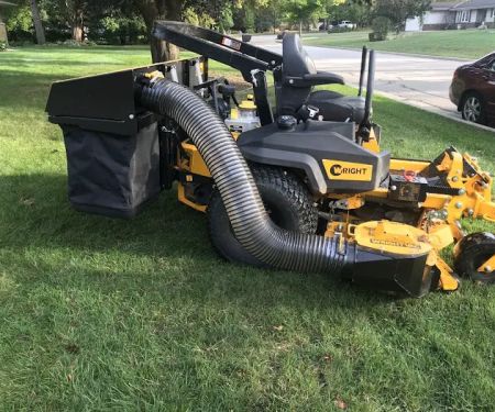 Turf and Tundra Outdoor Services