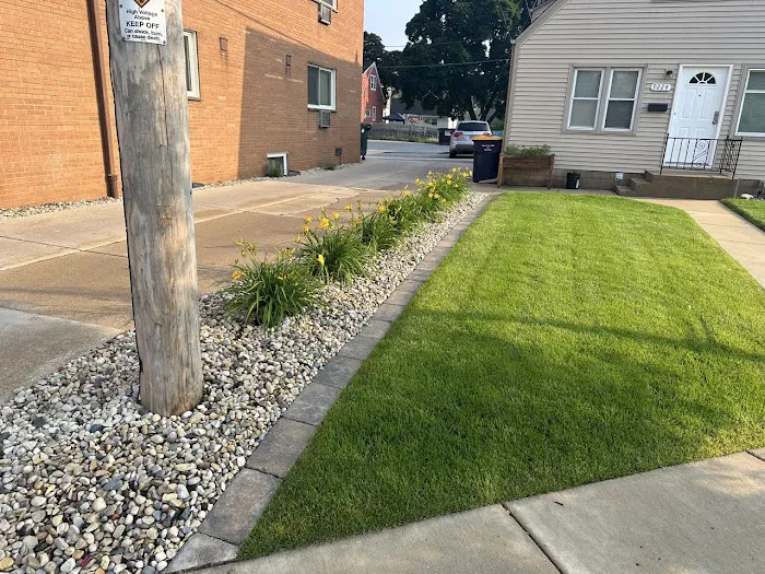 Turf and Tundra Outdoor Services Picture 10