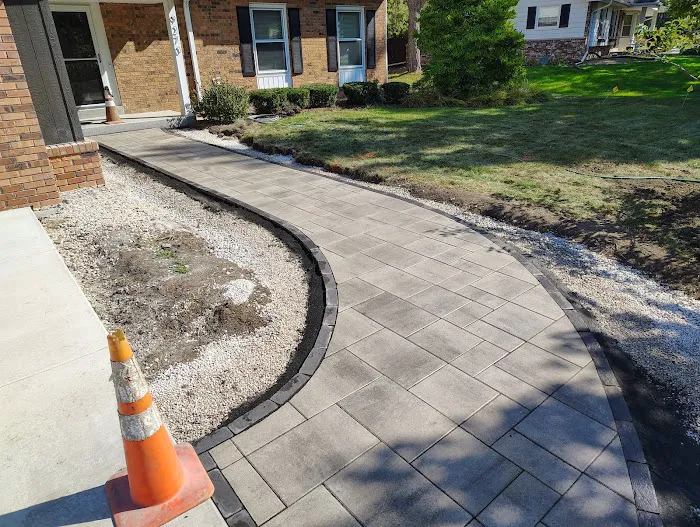 New Vision Landscaping Picture 3