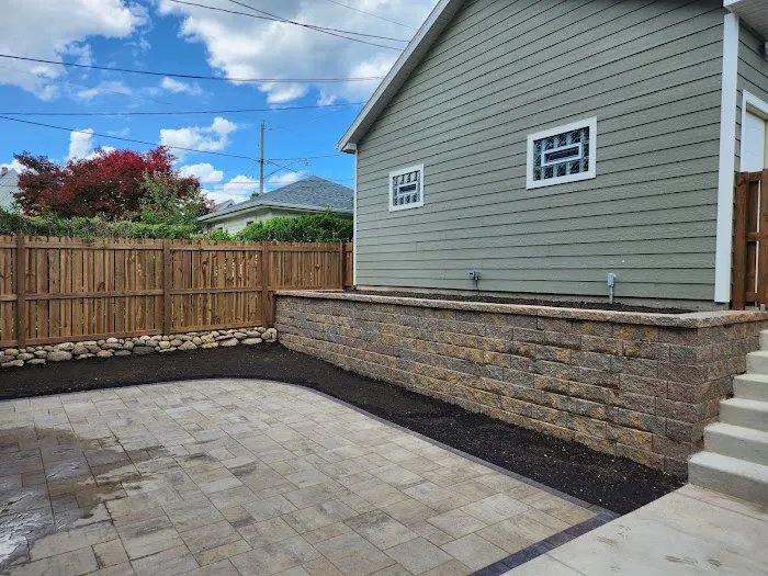 New Vision Landscaping Picture 2