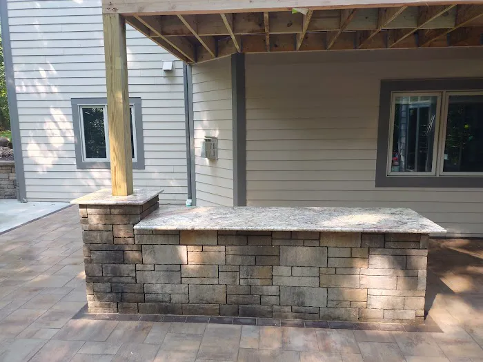 New Vision Landscaping Picture 1