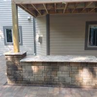 New Vision Landscaping ico