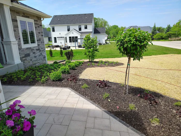 New Vision Landscaping Picture 4
