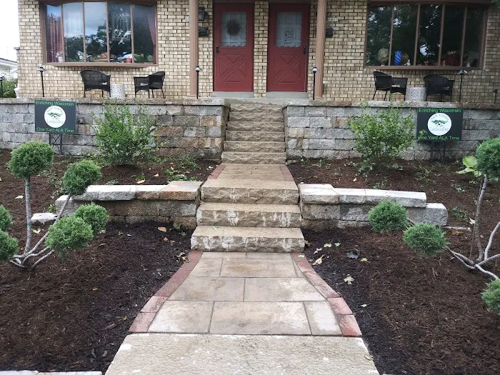 New Vision Landscaping Picture 6