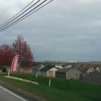 Midwest Landscaping Co ico