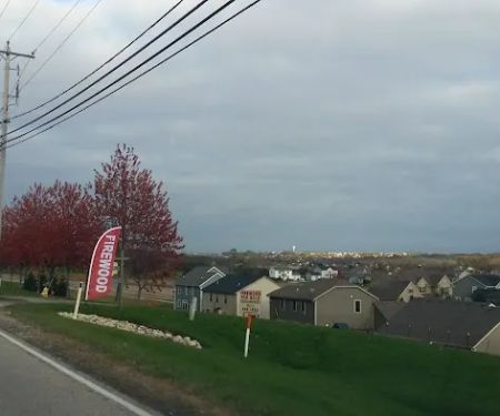 Midwest Landscaping Co