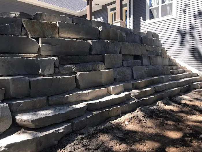 Woodridge Landscapes Picture 6