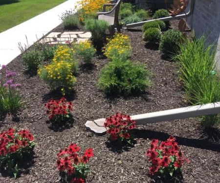 Woodridge Landscapes