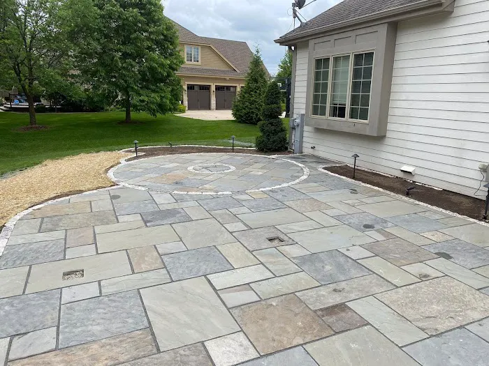 Woodridge Landscapes Picture 4