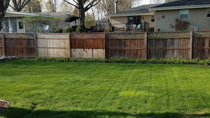 Paul Terry Services Lawn Care and Landscaping [PTS] Picture 7