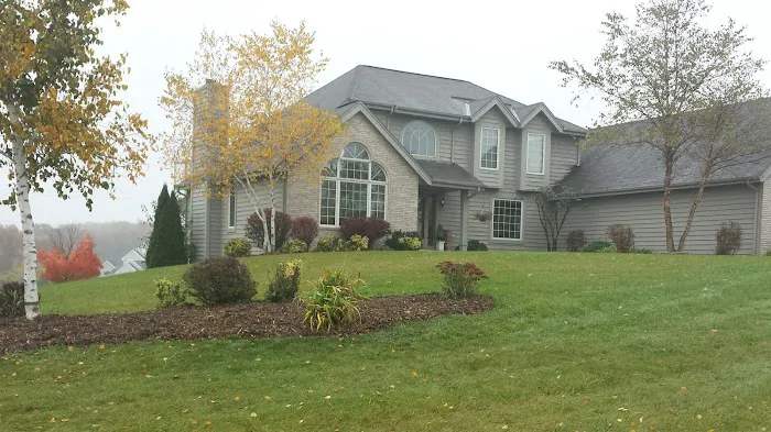 Paul Terry Services Lawn Care and Landscaping [PTS] Picture 3