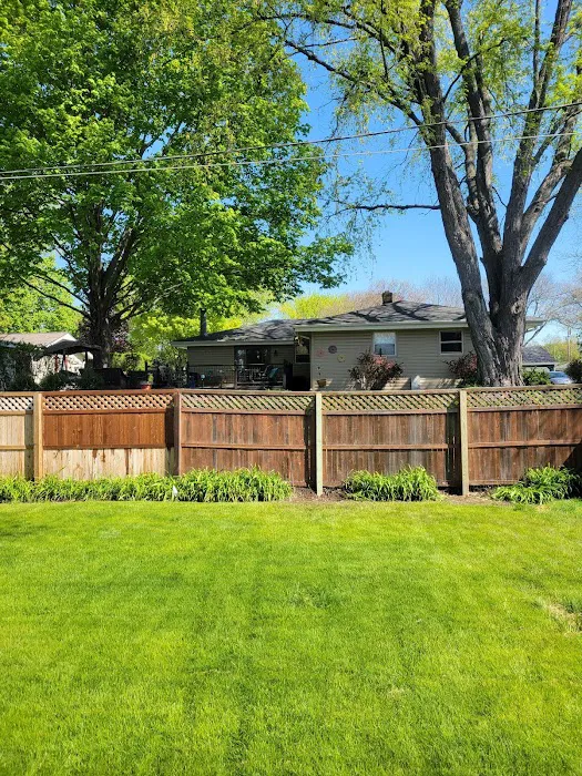 Paul Terry Services Lawn Care and Landscaping [PTS] Picture 6
