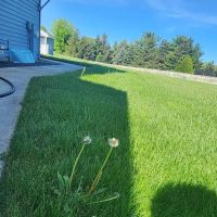 Paul Terry Services Lawn Care and Landscaping [PTS] ico