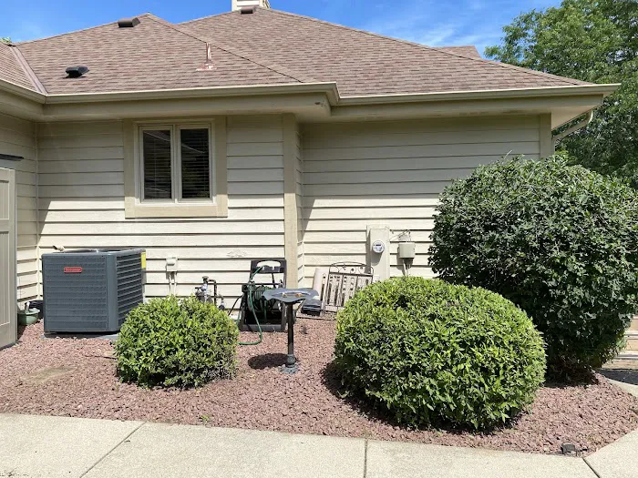 Paul Terry Services Lawn Care and Landscaping [PTS] Picture 10
