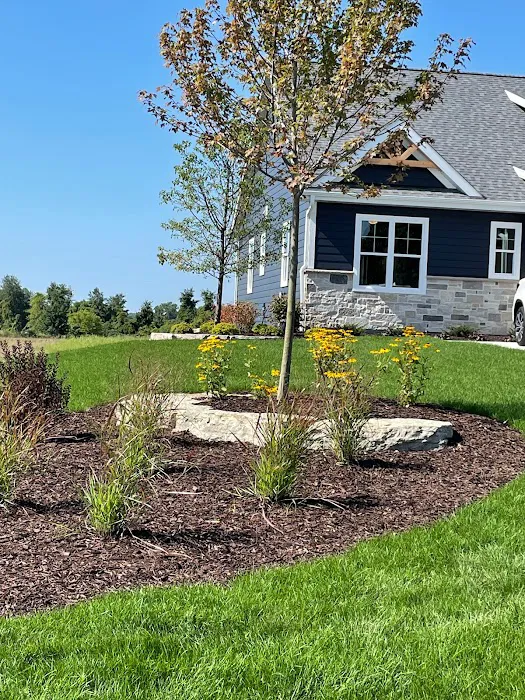 LSI Landscape Specialists Inc Picture 10