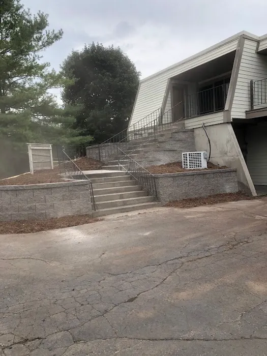 LSI Landscape Specialists Inc Picture 8
