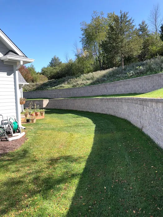 LSI Landscape Specialists Inc Picture 6