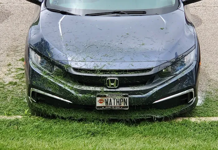 Badgerland Lawn & Landscaping Picture 1