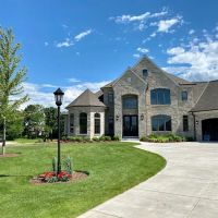 Bryce's Lawn Service ico