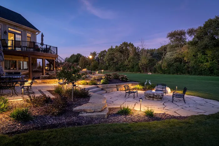 MJS Landscaping Services Picture 5