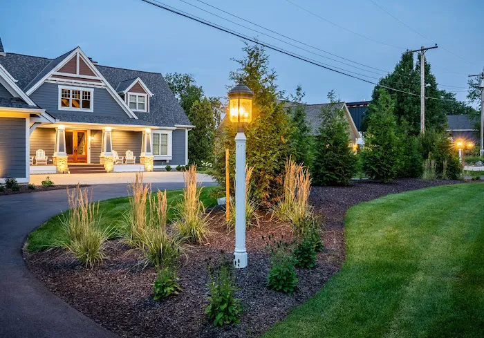 MJS Landscaping Services Picture 8