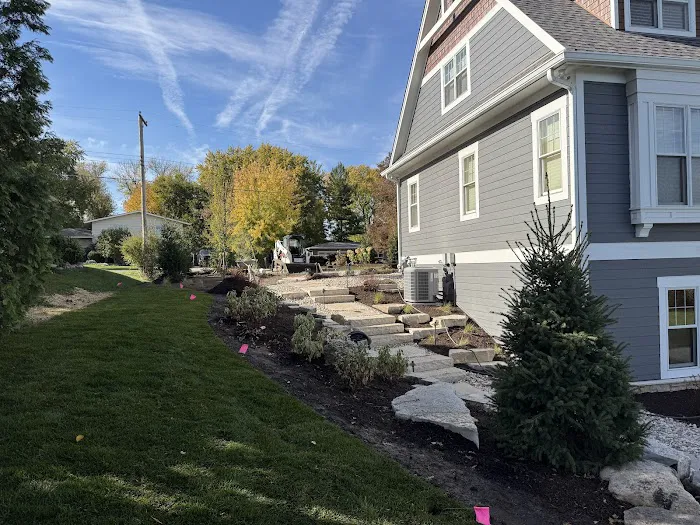 MJS Landscaping Services Picture 2