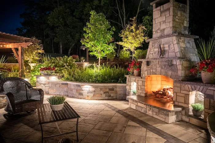 MJS Landscaping Services Picture 9