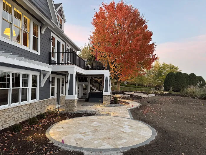 MJS Landscaping Services Picture 1