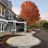 MJS Landscaping Services ico