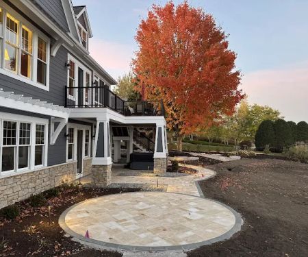 MJS Landscaping Services