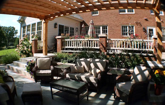 MJS Landscaping Services Picture 3