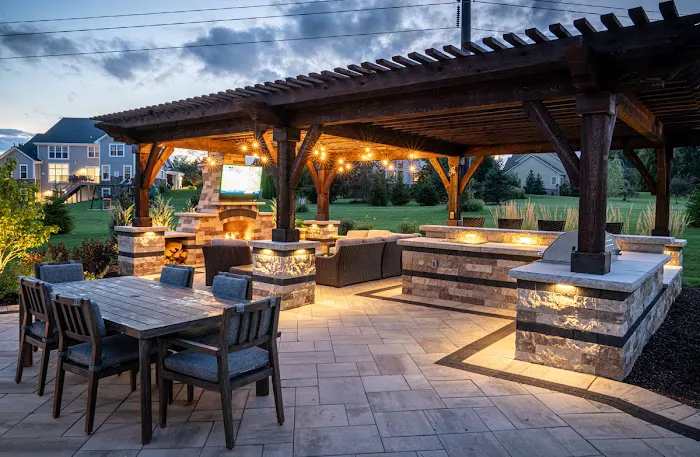 MJS Landscaping Services Picture 4