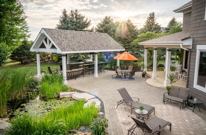 MJS Landscaping Services Picture 7