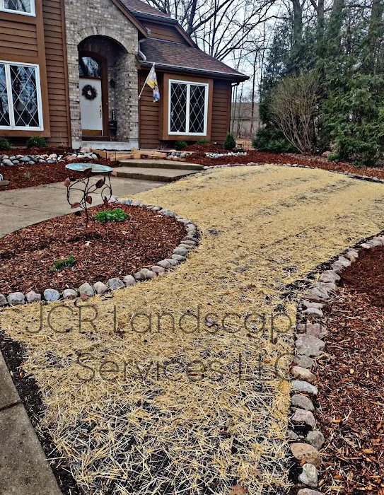 JCR Landscaping Services LLC Picture 6