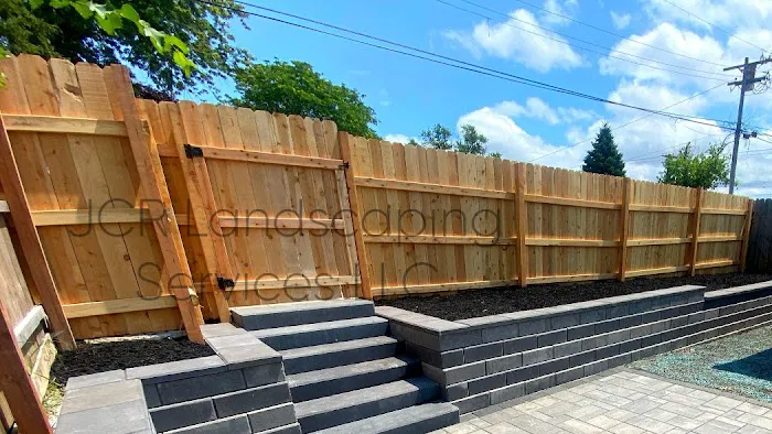 JCR Landscaping Services LLC Picture 1