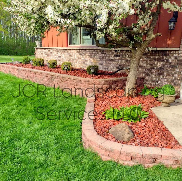 JCR Landscaping Services LLC Picture 7