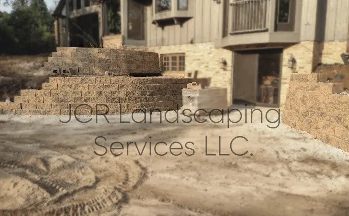JCR Landscaping Services LLC Picture 2