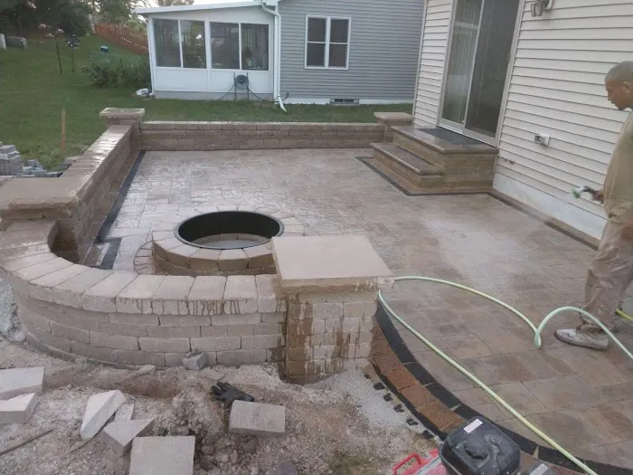 Spring Lawn Care Service LLC Picture 8