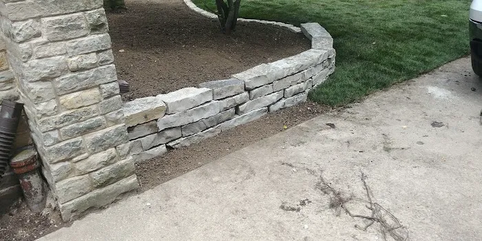 Anderson Landscape & Maintenance Picture 4