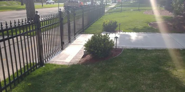 Anderson Landscape & Maintenance Picture 1