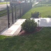 Anderson Landscape & Maintenance ico