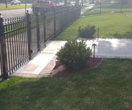 Anderson Landscape & Maintenance