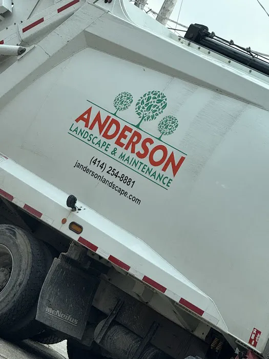 Anderson Landscape & Maintenance Picture 6