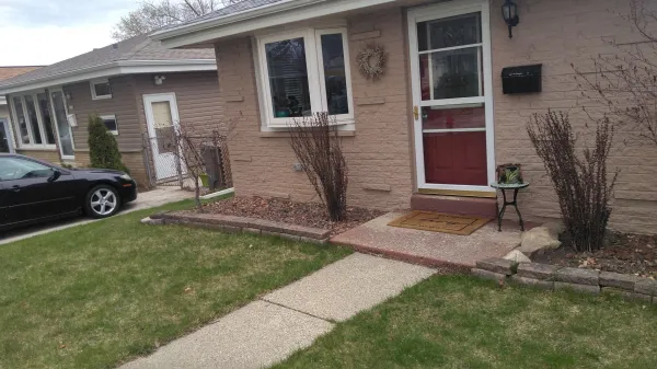 Anderson Landscape & Maintenance Picture 8
