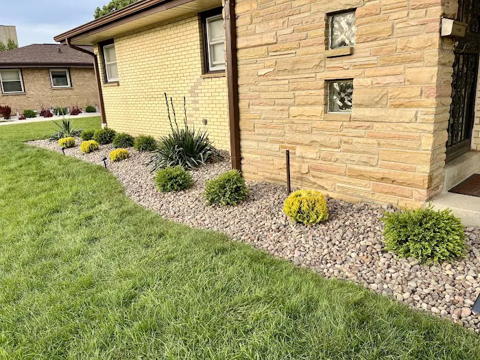 Stone Oak Landscapes LLC Picture 5